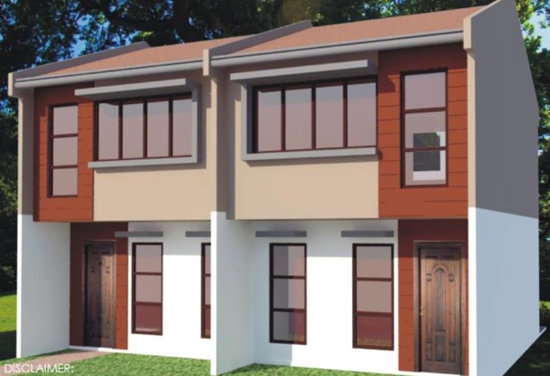 Cebu lowcost house and lot img3 for sale