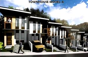 Casamira Residences Talisay Lowcost Housing