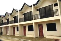 Fortuneville Mactan Lowcost housing for sale